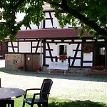 Et D'hotes Maison Ungerer Hunspach