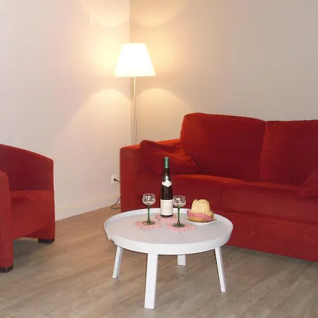 Et D'hotes Maison Ungerer 4*