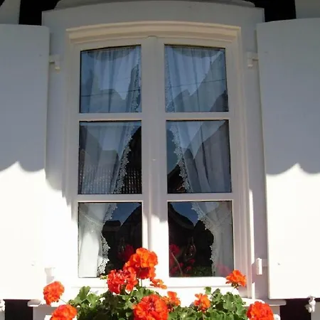 Et D'hotes Maison Ungerer