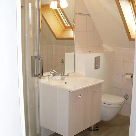 Et D'hotes Maison Ungerer Bed & Breakfast Hunspach