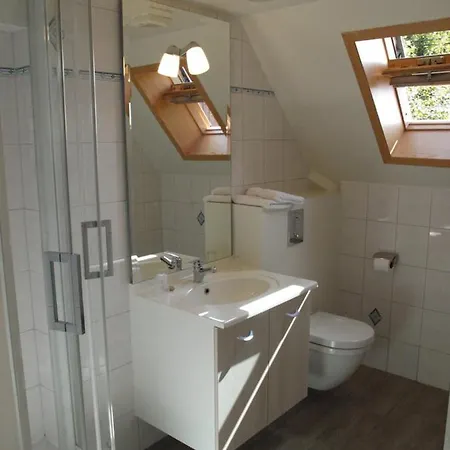 Et D'hotes Maison Ungerer Frühstückspension 4*