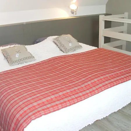 Et D'hotes Maison Ungerer 4*