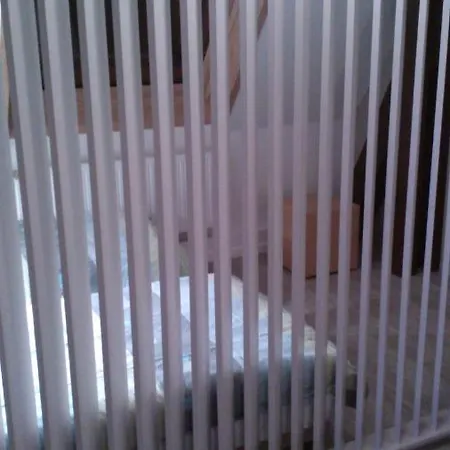 Et D'hotes Maison Ungerer Frühstückspension