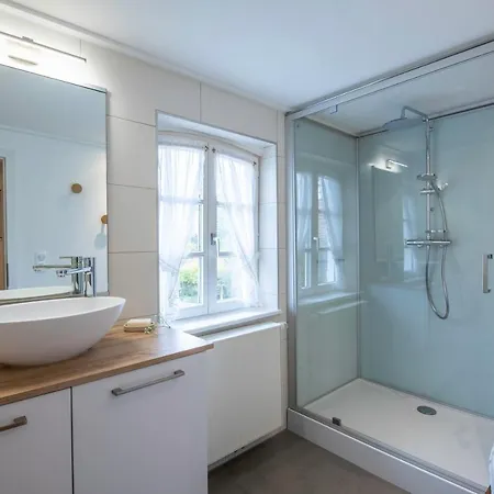 Et D'hotes Maison Ungerer Bed & Breakfast