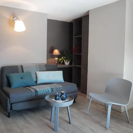 Et D'hotes Maison Ungerer Frühstückspension