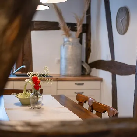 Et D'hotes Maison Ungerer Hunspach