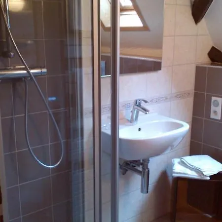 Et D'hotes Maison Ungerer Frühstückspension 4*