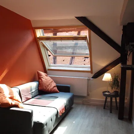 Et D'hotes Maison Ungerer Frühstückspension Hunspach