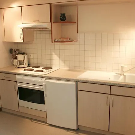 Et D'hotes Maison Ungerer Hunspach