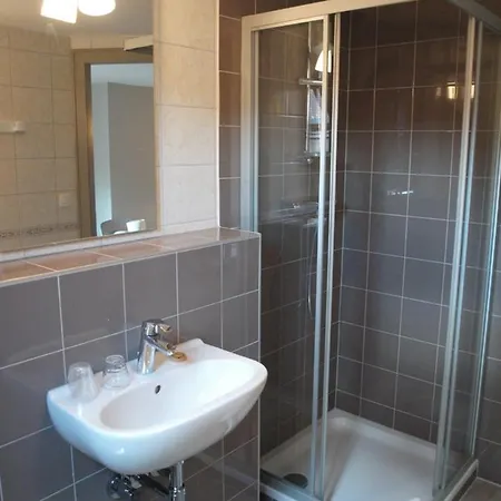 Frühstückspension Et D'hotes Maison Ungerer