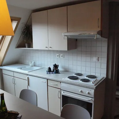 Et D'hotes Maison Ungerer 4*