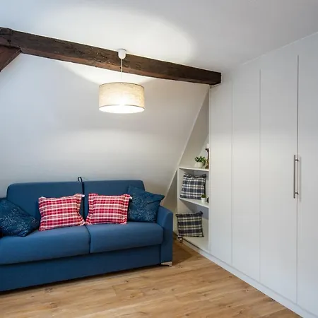 Et D'hotes Maison Ungerer Bed & Breakfast Hunspach