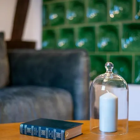 Bed & Breakfast Et D'hotes Maison Ungerer Hunspach