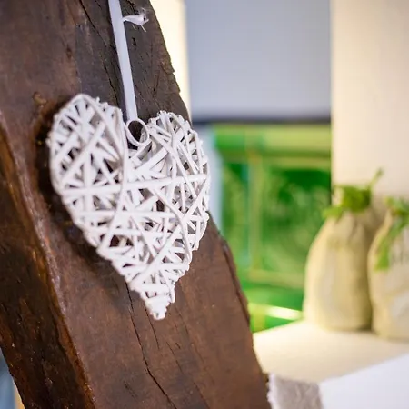 Et D'hotes Maison Ungerer