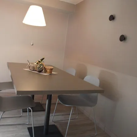 Et D'hotes Maison Ungerer Frühstückspension 4*