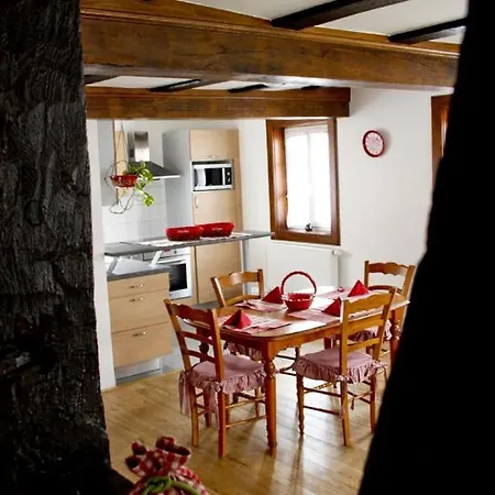 Bed & Breakfast Et D'hotes Maison Ungerer Hunspach