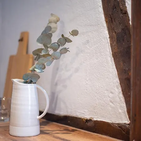 Et D'hotes Maison Ungerer 4* Hunspach