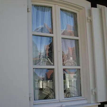 Et D'hotes Maison Ungerer 4* Hunspach