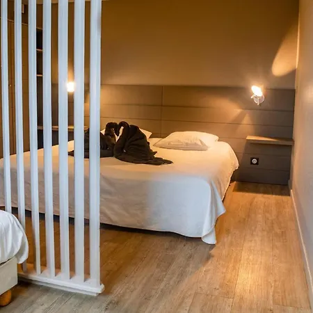 Bed & Breakfast Et D'hotes Maison Ungerer Hunspach