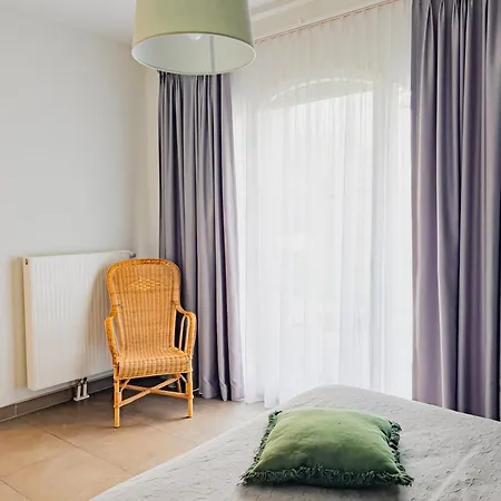 Bed & Breakfast Et D'hotes Maison Ungerer 4*