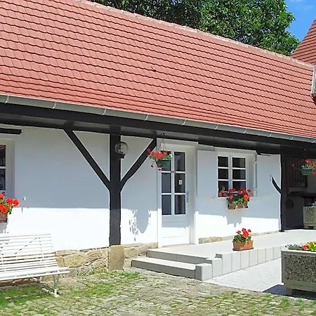 Et D'hotes Maison Ungerer Frühstückspension