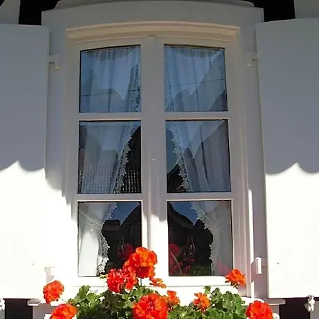 Et D'hotes Maison Ungerer Frühstückspension Hunspach