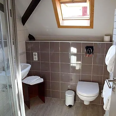 Et D'hotes Maison Ungerer