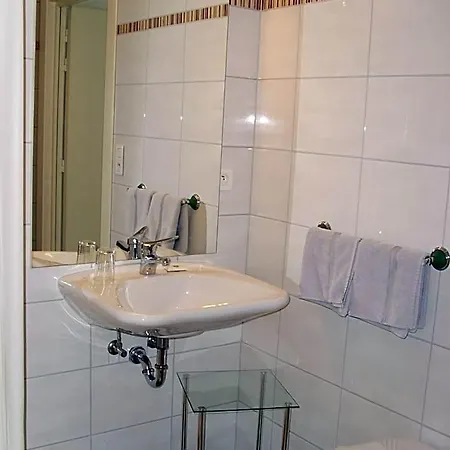 Frühstückspension Et D'hotes Maison Ungerer