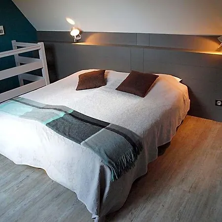 Et D'hotes Maison Ungerer Frühstückspension Hunspach