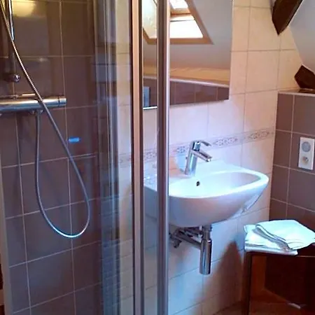Bed & Breakfast Et D'hotes Maison Ungerer