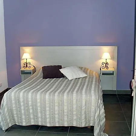 Et D'hotes Maison Ungerer Frühstückspension 4*