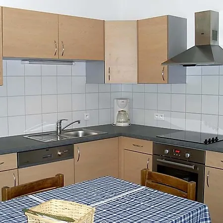 Et D'hotes Maison Ungerer 4* Hunspach