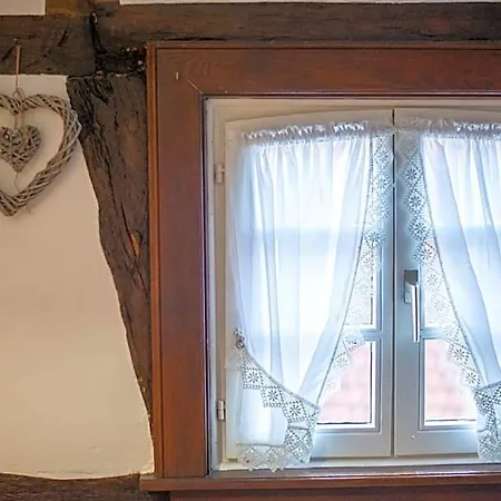 Frühstückspension Et D'hotes Maison Ungerer 4*