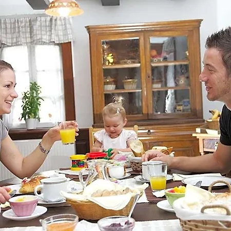 Frühstückspension Et D'hotes Maison Ungerer