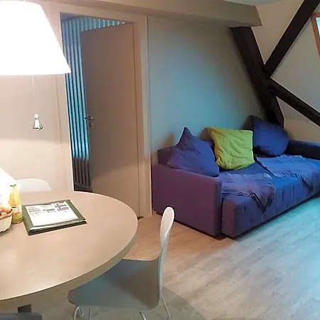 Et D'hotes Maison Ungerer