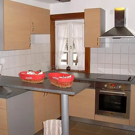 Et D'hotes Maison Ungerer 4*