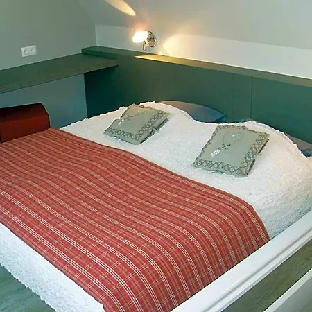 Frühstückspension Et D'hotes Maison Ungerer