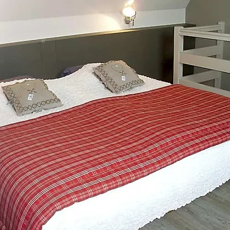 Frühstückspension Et D'hotes Maison Ungerer 4*