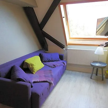 Frühstückspension Et D'hotes Maison Ungerer Hunspach