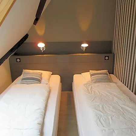 Et D'hotes Maison Ungerer Frühstückspension 4*