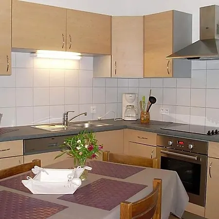 Et D'hotes Maison Ungerer 4* Hunspach
