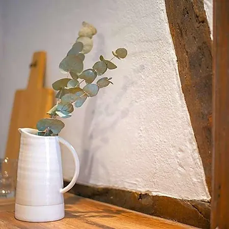 Frühstückspension Et D'hotes Maison Ungerer 4*