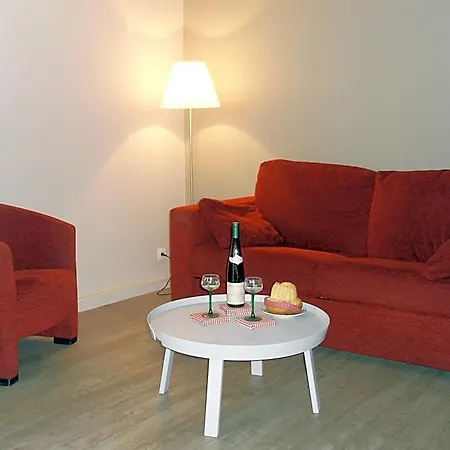 Et D'hotes Maison Ungerer 4*