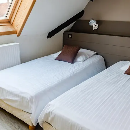 Et D'hotes Maison Ungerer Bed & Breakfast 4*