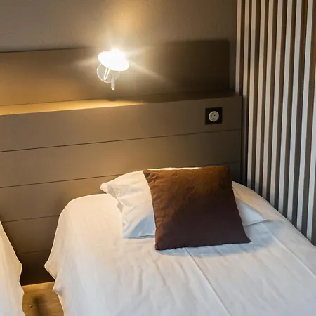 Bed & Breakfast Et D'hotes Maison Ungerer 4*