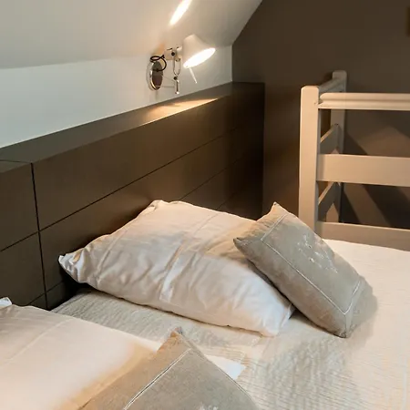 Et D'hotes Maison Ungerer 4* Hunspach