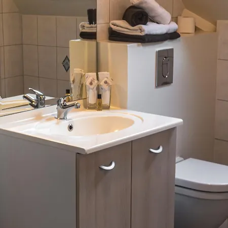 Et D'hotes Maison Ungerer Bed & Breakfast