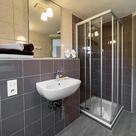 Bed & Breakfast Et D'hotes Maison Ungerer