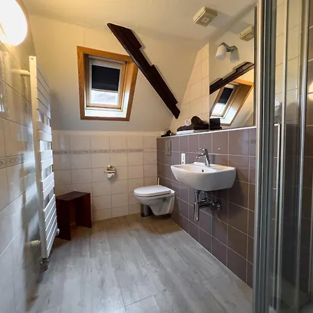 Et D'hotes Maison Ungerer Bed & Breakfast 4*