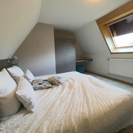 Et D'hotes Maison Ungerer Bed & Breakfast 4*